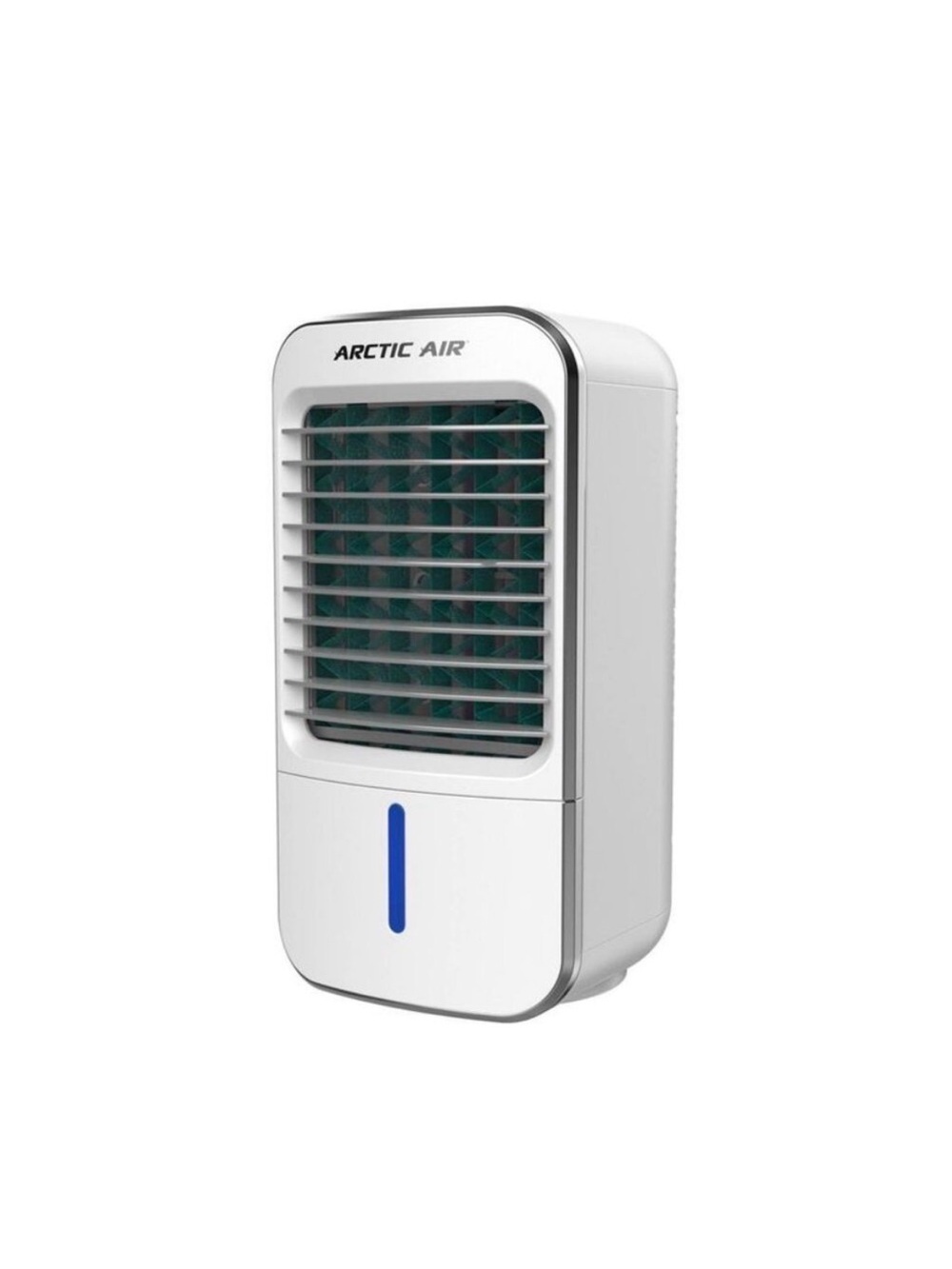 As Seen on TV - Arctic Air Turbo Chill Air Evaporati White Size XL